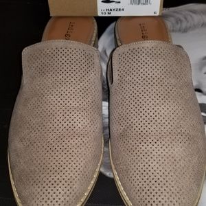 Mules